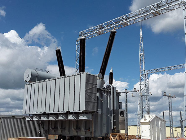 什么是特種變壓器？